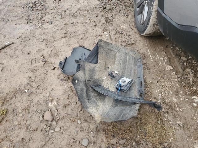 Photo 13 from auction – 2021 FORD EXPLORER X with VIN 1FMSK8DH5MGC03895