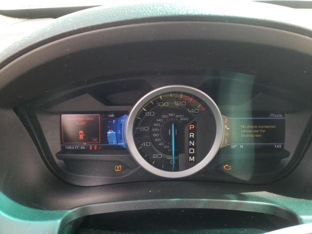 Photo 9 from auction – 2013 FORD EXPLORER X with VIN 1FM5K8D84DGB11772