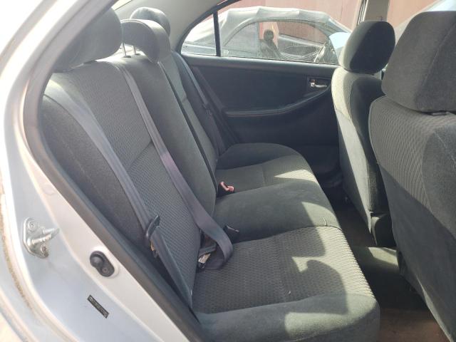 Photo 10 from auction – 2007 TOYOTA COROLLA with VIN 2T1BR32E77C790857