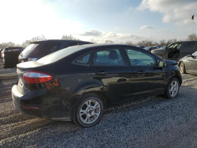 Photo 3 from auction – 2016 FORD FIESTA SE with VIN 3FADP4BJ3GM156864