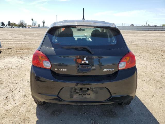 Photo 3 from auction – 2015 MITSUBISHI MIRAGE DE with VIN ML32A3HJ2FH032546