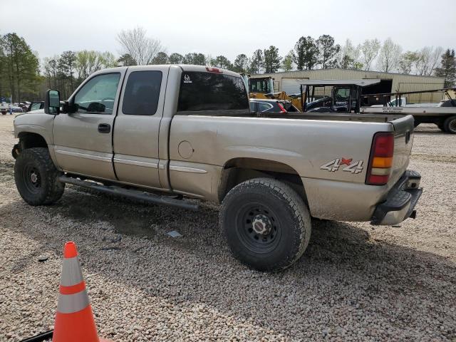 Photo 2 from auction – 2001 GMC SIERRA K25 with VIN 1GTHK29U01E232598