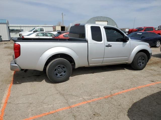 Photo 3 from auction – 2013 NISSAN FRONTIER S with VIN 1N6BD0CT6DN760006