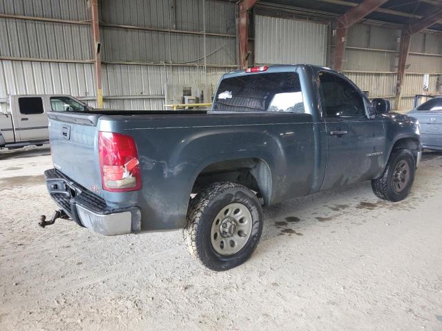 Photo 3 from auction – 2009 GMC SIERRA C15 with VIN 1GTEC14X79Z113530
