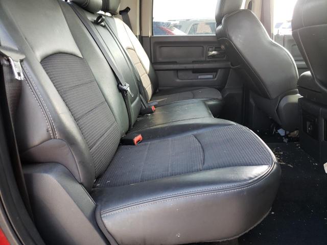 Photo 10 from auction – 2012 DODGE RAM 1500 S with VIN 1C6RD7MT2CS122304