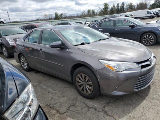 Photo 4 from auction – 2017 TOYOTA CAMRY LE with VIN 4T1BF1FK4HU635292