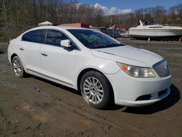 Photo 4 from auction – 2010 BUICK LACROSSE C with VIN 1G4GA5EC1AF258288