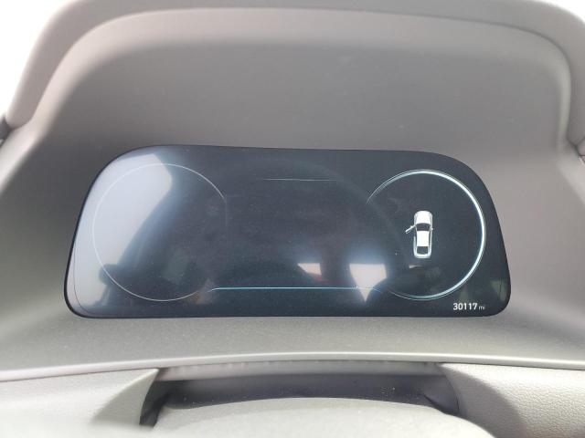 Photo 9 from auction – 2020 HYUNDAI SONATA SEL with VIN 5NPEF4JA8LH034679
