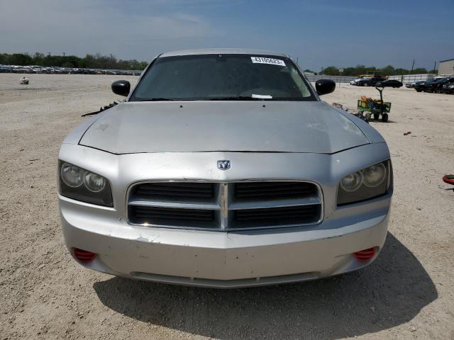 Photo 5 from auction – 2009 DODGE CHARGER with VIN 2B3KA43D99H615815