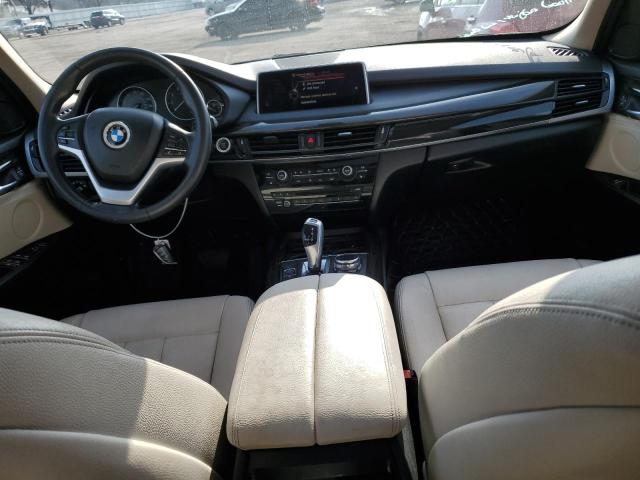 Photo 8 from auction – 2015 BMW X5 XDRIVE3 with VIN 5UXKR0C58F0K56223