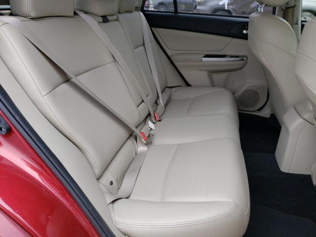 Photo 10 from auction – 2015 SUBARU XV CROSSTR with VIN JF2GPAMC4F8236716