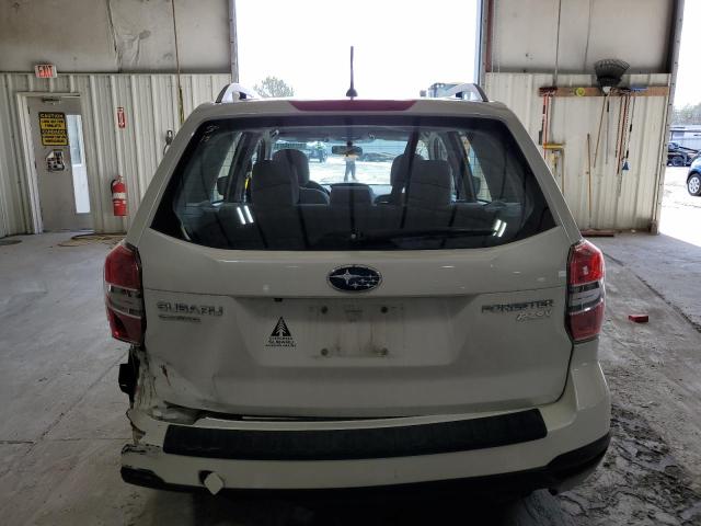 Photo 6 from auction – 2015 SUBARU FORESTER 2 with VIN JF2SJABC8FH481369