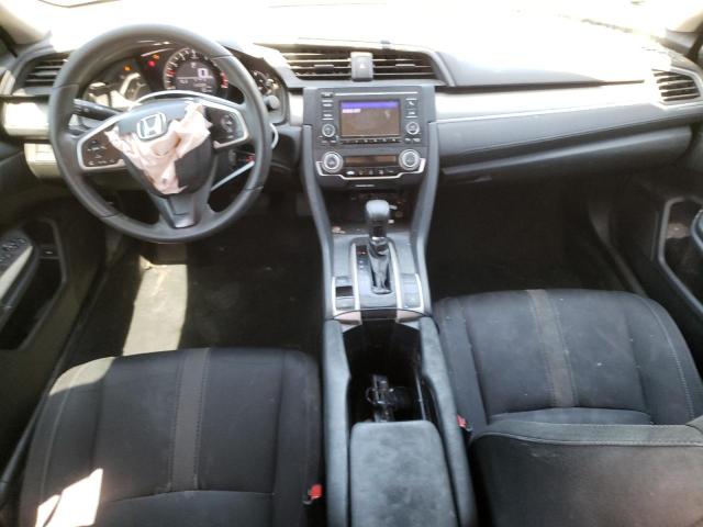 Photo 8 from auction – 2016 HONDA CIVIC LX with VIN 2HGFC2F53GH508969