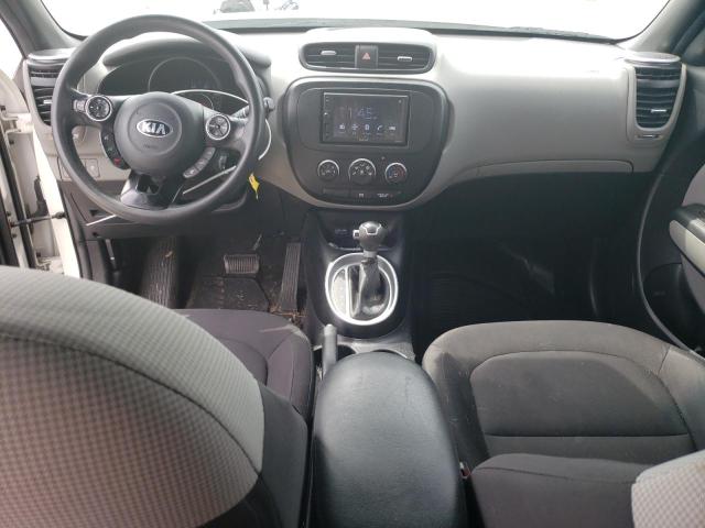 Photo 8 from auction – 2015 KIA SOUL with VIN KNDJN2A25F7120815