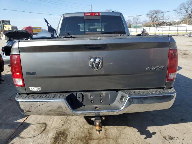 Photo 6 from auction – 2012 DODGE RAM 1500 S with VIN 1C6RD7GT9CS141878