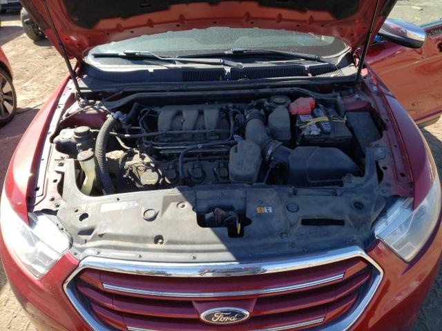 Photo 11 from auction – 2014 FORD TAURUS LIM with VIN 1FAHP2F84EG113784