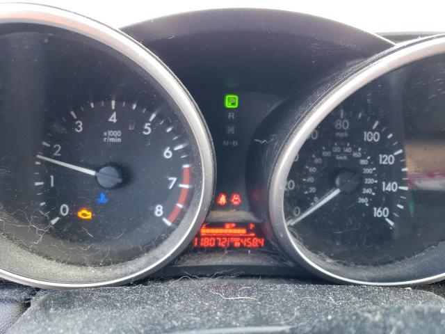 Photo 9 from auction – 2011 MAZDA 3 I with VIN JM1BL1VF8B1393049