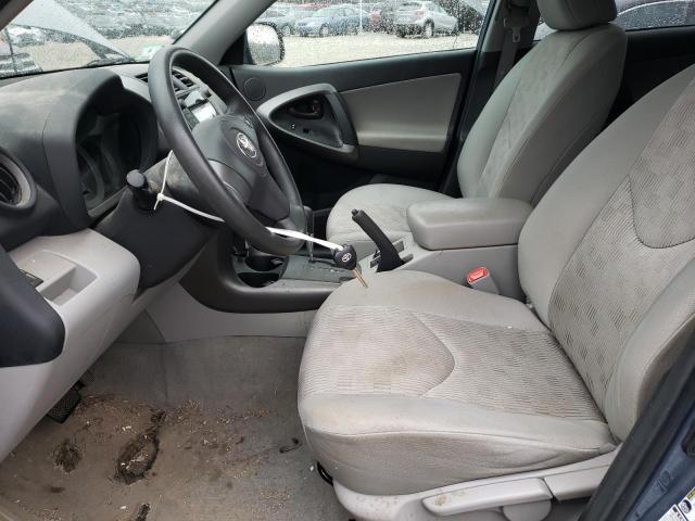 Photo 7 from auction – 2010 TOYOTA RAV4 with VIN 2T3BF4DV7AW080978