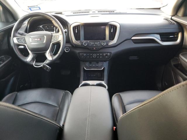 Photo 8 from auction – 2018 GMC TERRAIN DE with VIN 3GKALXEX0JL138706