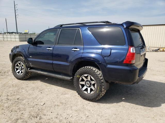 Photo 2 from auction – 2008 TOYOTA 4RUNNER SR with VIN JTEZU14R488092250