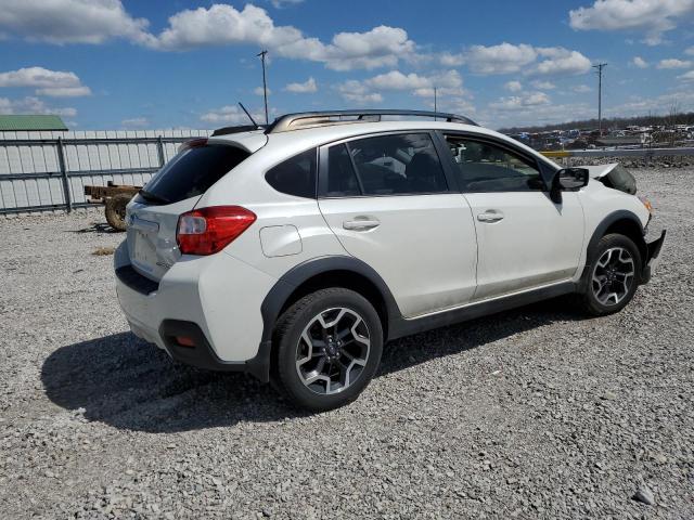 Photo 3 from auction – 2016 SUBARU CROSSTREK with VIN JF2GPABC6G8307614