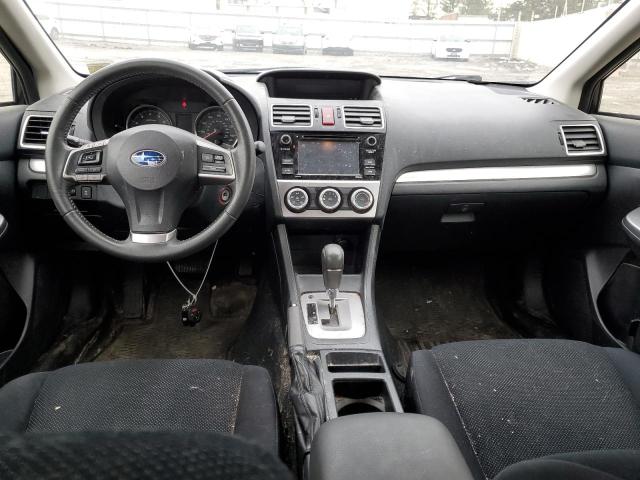 Photo 8 from auction – 2015 SUBARU IMPREZA PR with VIN JF1GJAK68FH014425