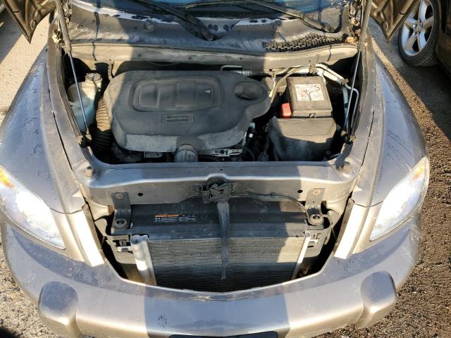 Photo 11 from auction – 2011 CHEVROLET HHR LT with VIN 3GNBABFW6BS613403