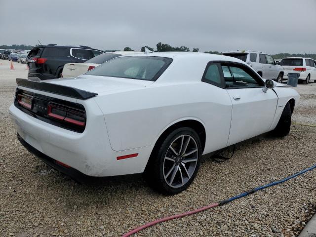 Photo 3 from auction – 2022 DODGE CHALLENGER with VIN 2C3CDZBT5NH242626