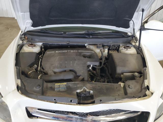 Photo 11 from auction – 2010 CHEVROLET MALIBU 1LT with VIN 1G1ZC5E00AF173285