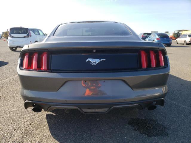 Photo 6 from auction – 2015 FORD MUSTANG with VIN 1FA6P8TH4F5413885