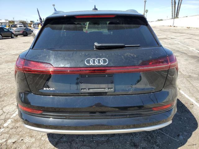 Photo 6 from auction – 2019 AUDI E-TRON PRE with VIN WA1LAAGE8KB023318