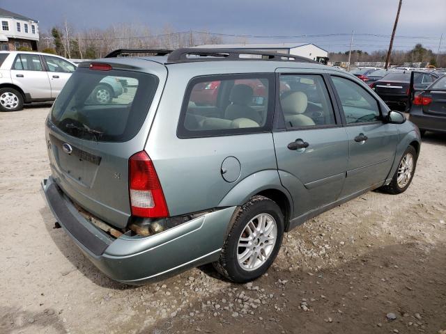 Photo 3 from auction – 2003 FORD FOCUS SE with VIN 1FAFP36Z03W326191