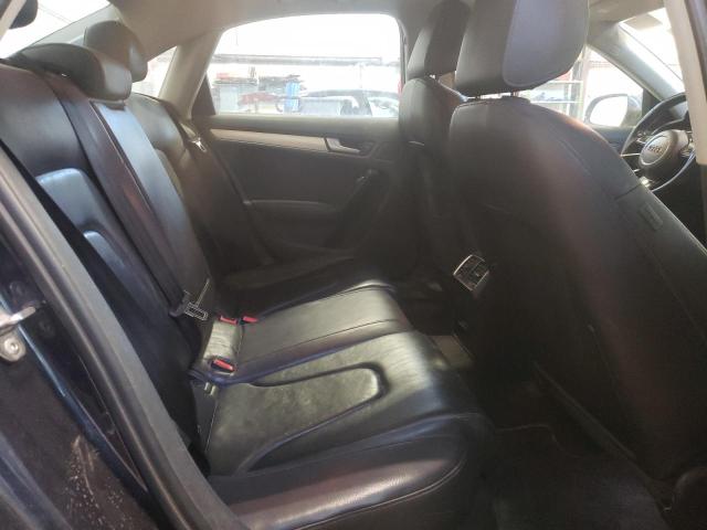 Photo 10 from auction – 2015 AUDI A4 PREMIUM with VIN WAUFFCFL8FN022588