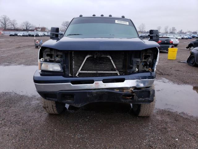 Photo 5 from auction – 2007 CHEVROLET SILVERADO with VIN 2GCEK13V971128376