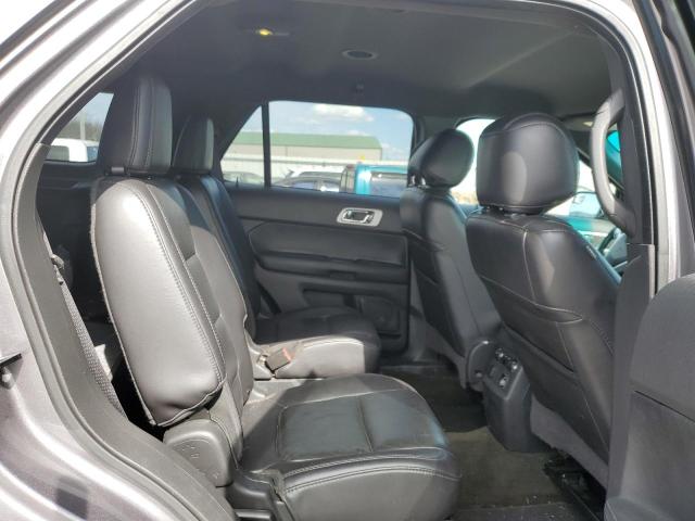 Photo 11 from auction – 2013 FORD EXPLORER L with VIN 1FM5K7F89DGC38489