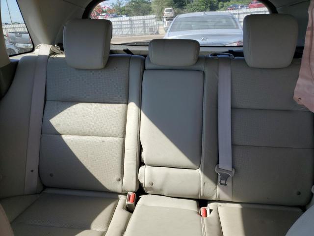 Photo 10 from auction – 2012 ACURA RDX with VIN 5J8TB1H23CA004983
