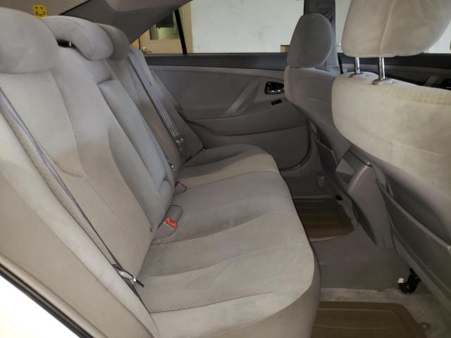 Photo 10 from auction – 2008 TOYOTA CAMRY CE with VIN 4T1BE46K68U732594