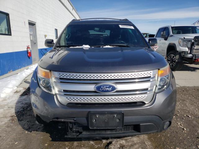 Photo 5 from auction – 2011 FORD EXPLORER X with VIN 1FMHK7D81BGA51521