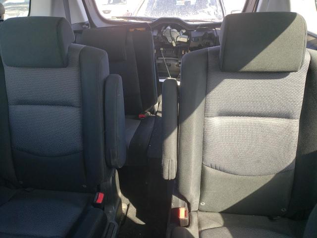 Photo 10 from auction – 2007 MAZDA 5 with VIN JM1CR293570148294