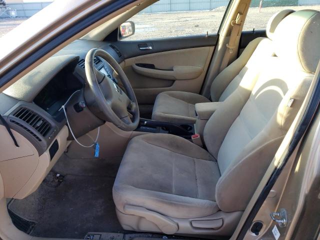 Photo 7 from auction – 2005 HONDA ACCORD with VIN 1HGCM56465A062613