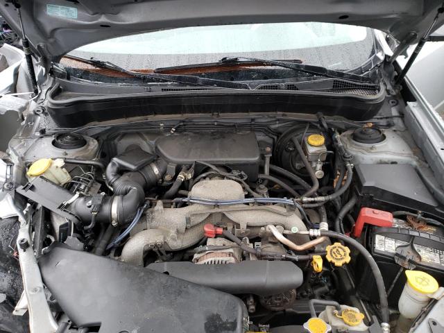 Photo 12 from auction – 2009 SUBARU FORESTER 2 with VIN JF2SH63699H778432