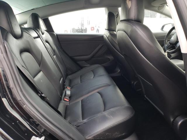 Photo 10 from auction – 2019 TESLA MODEL 3 with VIN 5YJ3E1EA0KF193194