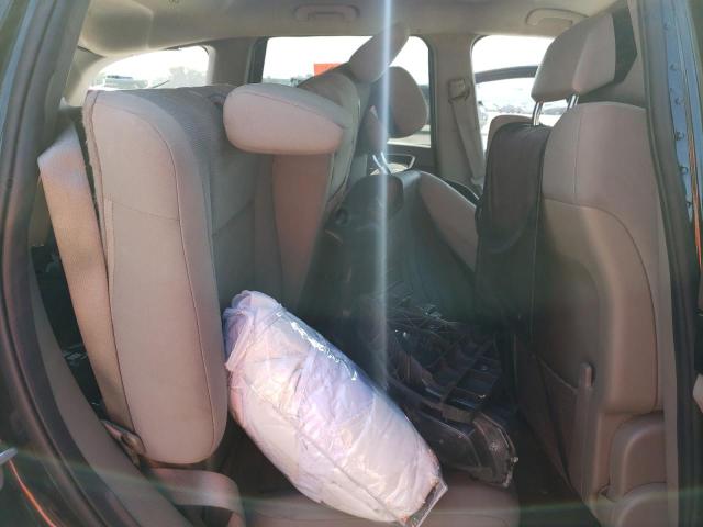 Photo 11 from auction – 2011 JEEP GRAND CHER with VIN 1J4RR4GG3BC551476