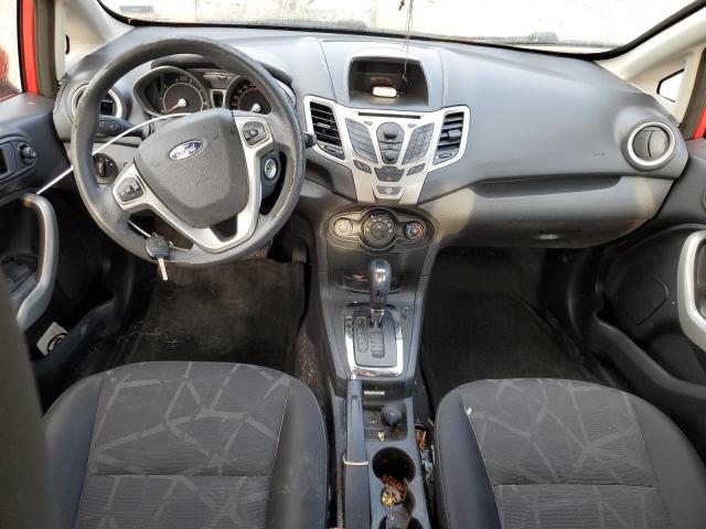 Photo 8 from auction – 2012 FORD FIESTA SE with VIN 3FADP4BJ2CM105043
