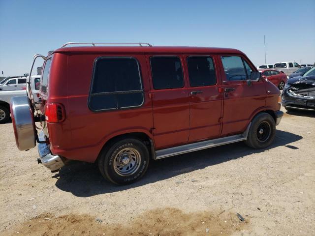 Photo 3 from auction – 1995 DODGE RAM VAN B2 with VIN 2B6HB21X3SK515472
