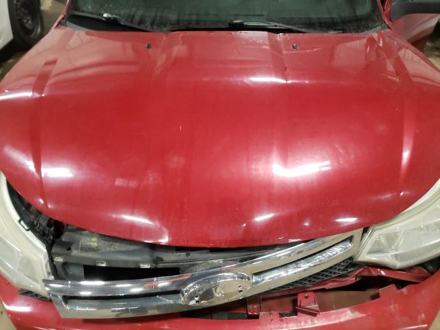 Photo 11 from auction – 2010 FORD FOCUS SE with VIN 1FAHP3FN3AW172269