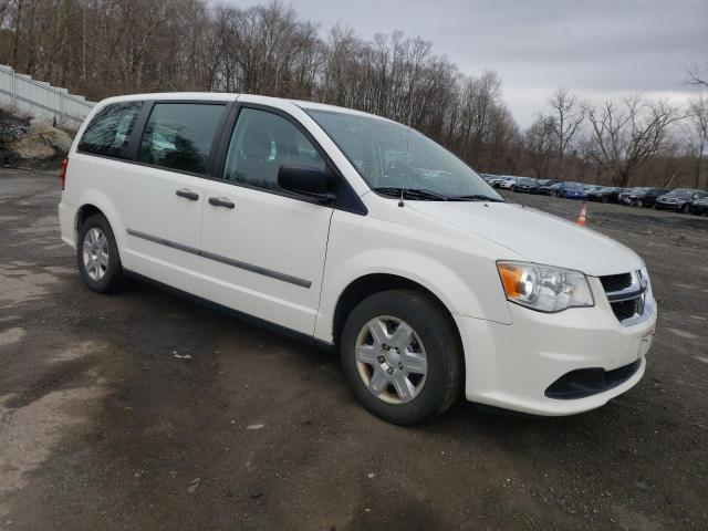 Photo 4 from auction – 2012 DODGE GRAND CARA with VIN 2C4RDGBG4CR182598