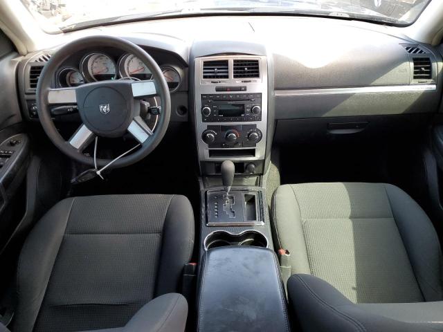 Photo 8 from auction – 2008 DODGE CHARGER with VIN 2B3KA43G08H315721
