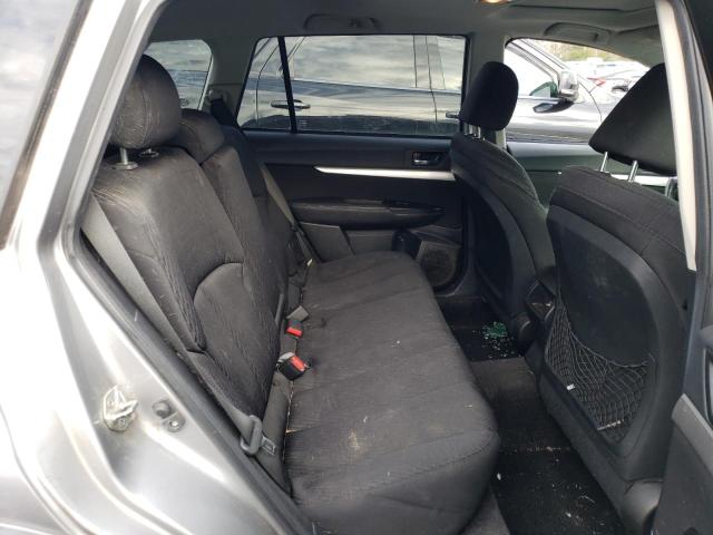 Photo 11 from auction – 2010 SUBARU OUTBACK 2. with VIN 4S4BRBGC0A3318383
