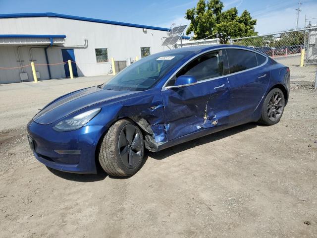 TESLA MODEL 3 2019 with VIN 5YJ3E1EA0KF424935 - Photo from auction